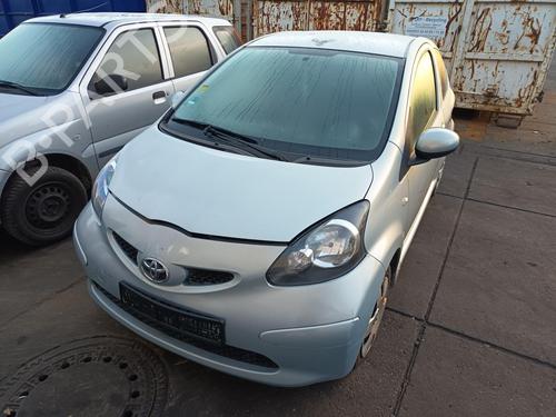 Brugte TOYOTA AYGO (_B1_) 1.0 (KGB10_, KGB10R) 5003169