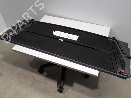 Rear parcel shelf MERCEDES-BENZ A-CLASS (W168) A 160 (168.033, 168.133) | BP27227818C85 