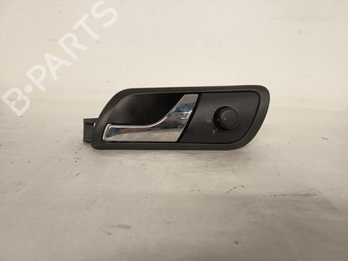 Used Front left interior door handle Front left interior door handle SKODA FABIA I Combi (6Y5) 1.4 16V (75 hp) 33611494 33611494