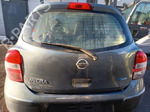 Used Tailgate Tailgate 32762652 32762652