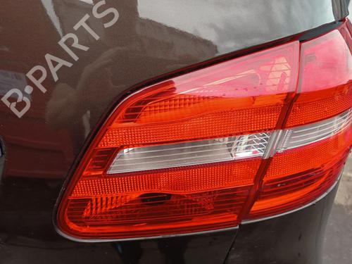 Used Right tailgate light Right tailgate light MERCEDES-BENZ B-CLASS Sports Tourer (W246, W242) B 180 (246.242) (122 hp) 36420122 36420122