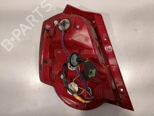 Right taillight CHEVROLET AVEO / KALOS Hatchback (T250, T255) 1.2 | BP27228836C35 