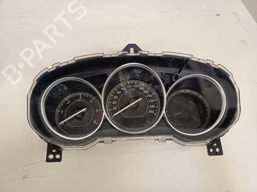 instrument-cluster-mazda-6-estate-gj-gl-2012-32761275 main image