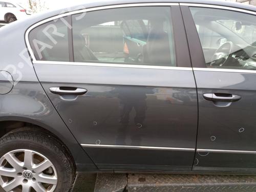 Dør høyre bak VW PASSAT B6 (3C2) 1.8 TSI (160 hp) 27233296
