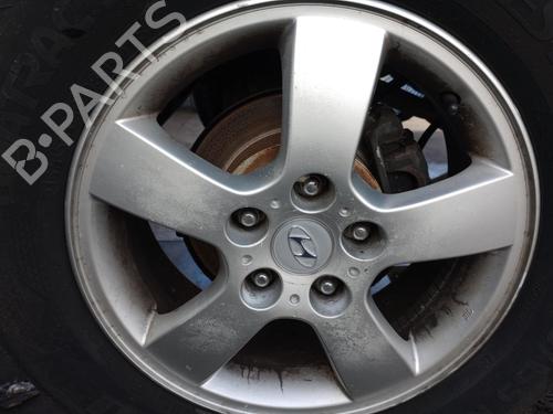 Other HYUNDAI TUCSON (JM) 2.0 | BP27231894O1 