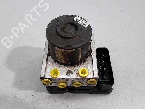 Abs pomp FIAT DOBLO Box Body/MPV (223_) 1.3 JTD 16V (70 hp) 27228341