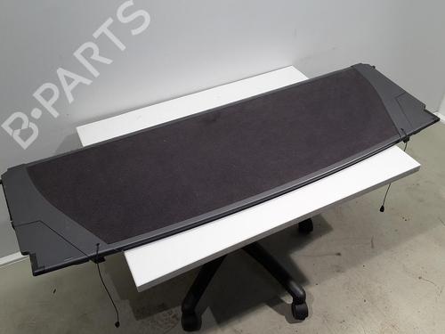 Rear parcel shelf MERCEDES-BENZ A-CLASS (W168) A 160 (168.033, 168.133) | BP27227818C85 