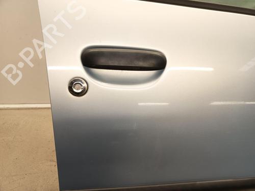 Dør høyre foran MITSUBISHI COLT VI (Z3_A, Z2_A) 1.3 (Z21A) | BP27232393C3 
