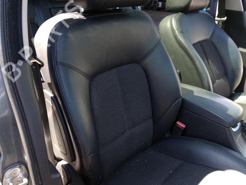 Right front seat PEUGEOT 407 SW (6E_, 6D_) 2.0 HDi 135 | BP27230989C16 