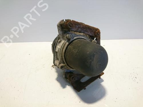 Sekundärluftpumpe PEUGEOT 206 Hatchback (2A/C) 1.4 i | BP27229457M112 