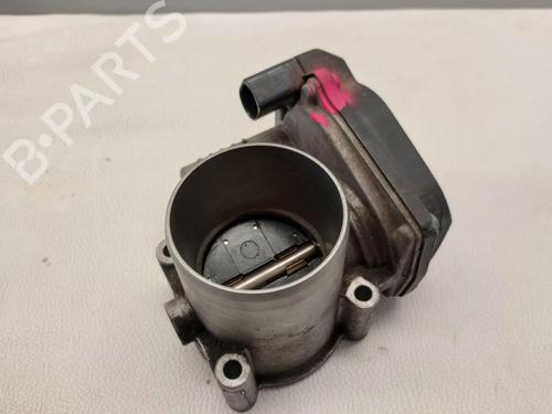 Used Throttle body Throttle body VW GOLF PLUS V (5M1, 521) 1.4 TSI (122 hp) 32760837 32760837