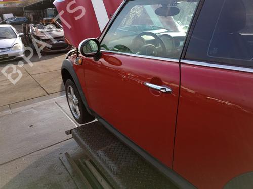 Left front door MINI MINI (R56) Cooper | BP27233293C2 