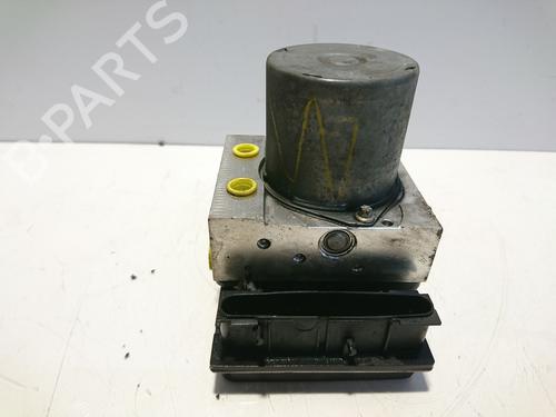 ABS pump RENAULT MEGANE II Estate (KM0/1_) 1.4 | BP27229465M43 