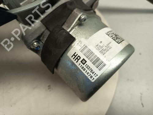 Steering column OPEL CORSA D (S07) 1.2 (L08, L68) | BP33167285M21  - Image 7