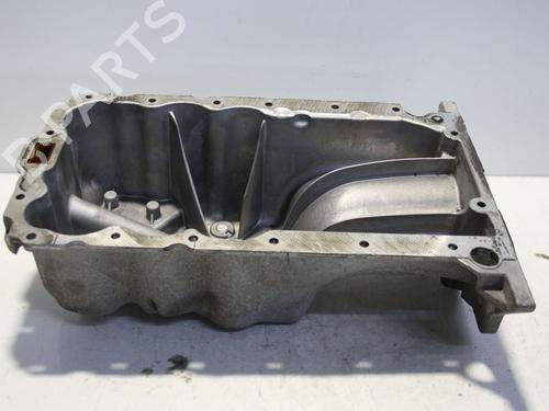Ölwanne für OPEL ASTRA J Sports Tourer (P10) 1.4 Turbo (35) (140 hp) 27230089