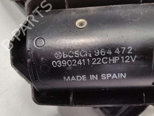 Front wiper motor FIAT COUPE (175_) 2.0 16V | BP27226588M29 