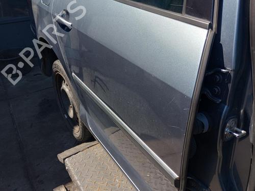 Right rear door PEUGEOT 407 SW (6E_, 6D_) 2.0 HDi 135 | BP27230982C5 