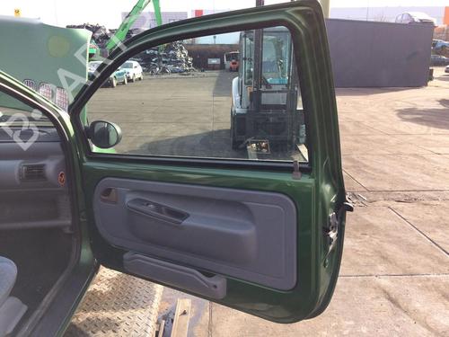 Right front door RENAULT TWINGO I (C06_) 1.2 (C063, C064) | BP27233502C3 