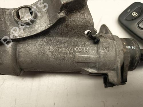 Ignition barrel VW TRANSPORTER T5 Van (7HA, 7HH, 7EA, 7EH) 1.9 TDI | BP38501934M48 - Image 3