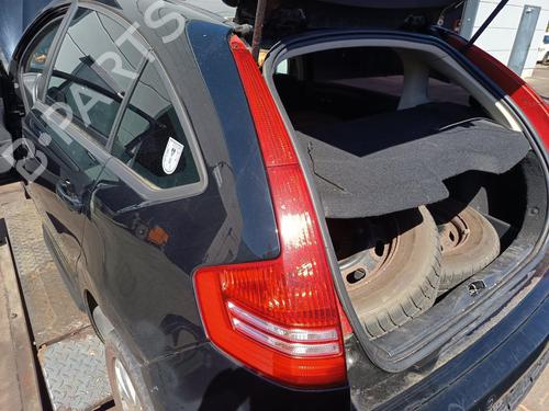 Used Left taillight Left taillight 36938094 36938094