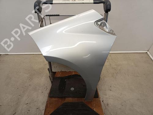 Used Left front fenders Left front fenders MERCEDES-BENZ A-CLASS (W169) A 150 (169.031, 169.331) (95 hp) 32786466 32786466