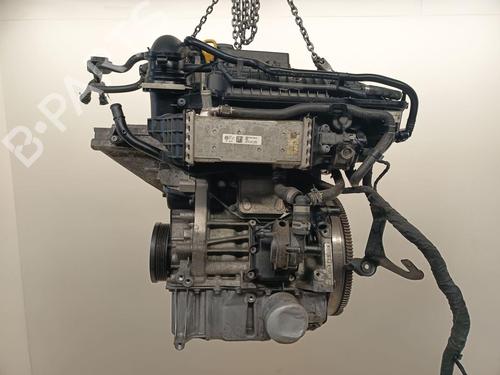 Engine VW POLO VI (AW1, BZ1, AE1) 1.0 TSI | BP32761774M1  - Image 5