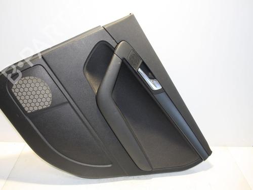 Used Rear right panel AUDI A3 Sportback (8PA) 2.0 TDI 16V (140 hp) 27230216