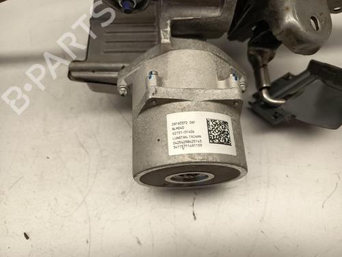 Steering column FIAT 500 C (312_) 1.2 (312CXA1A, 312AXA1A) | BP34252363M21  - Image 6