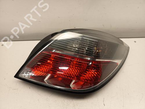 Used Right taillight Right taillight OPEL ASTRA H GTC (A04) 1.6 (L08) (116 hp) 35916919 35916919