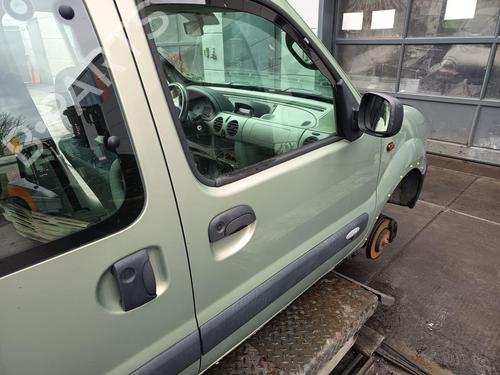 Andre RENAULT KANGOO (KC0/1_) 1.6 16V 4x4 (KC0P, KC0S, KC0L) | BP32762867O1 - Image 4