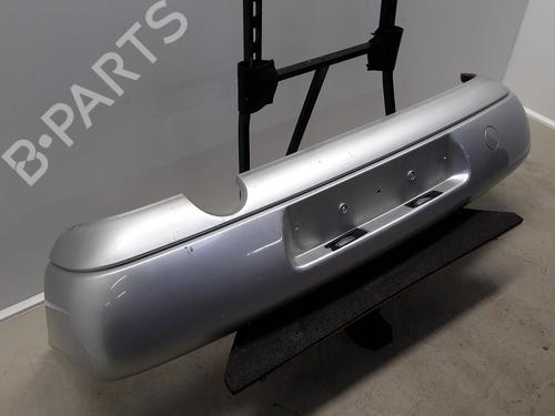 Rear bumper FORD FIESTA IV (JA_, JB_) 1.25 i 16V | BP27227836C8 