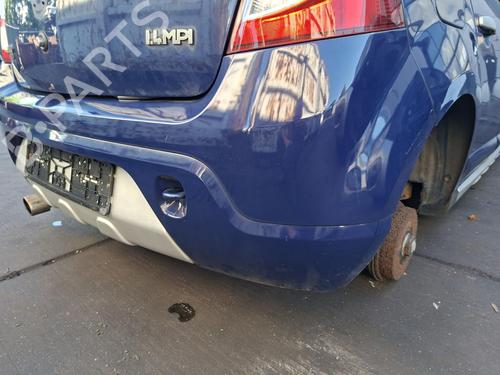 Other DACIA SANDERO 1.4 (BS0C, BS0A, BS0G, BS1F, BS0E) | BP32761466O1  - Image 5