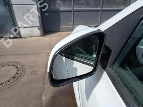 Used Left mirror Left mirror RENAULT TWINGO III (BCM_, BCA_) 1.0 SCe 70 (71 hp) 35916810 35916810