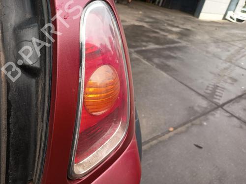 Right taillight MINI MINI (R50, R53) One | BP38785364C35 - Image 3