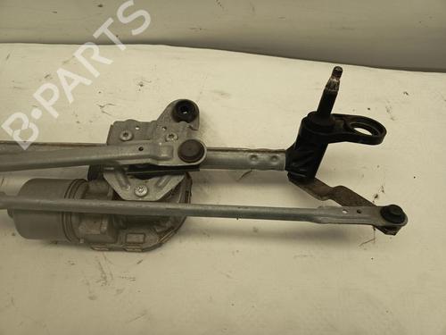 Front wiper motor SEAT LEON SC (5F5) 1.4 TSI | BP37223727M29 - Image 4