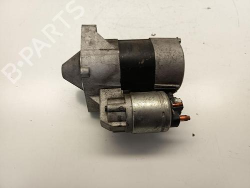 Used Starter Starter RENAULT CLIO IV (BH_) 1.2 16V (BHA1, BHAK, BHMG, BHMK) (75 hp) 32761036 32761036