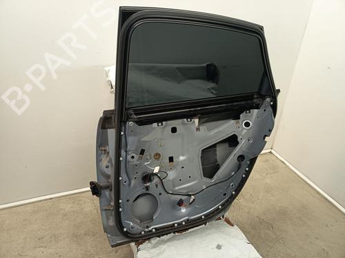 Right rear door AUDI A6 C6 (4F2) 2.0 TFSI | BP32763098C5 - Image 2