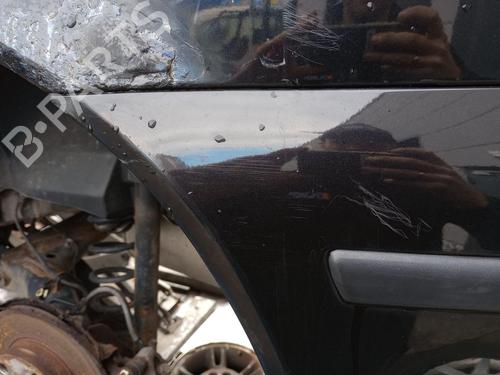 Rear bumper SEAT LEON (1M1) 1.6 16 V | BP27231955C8 