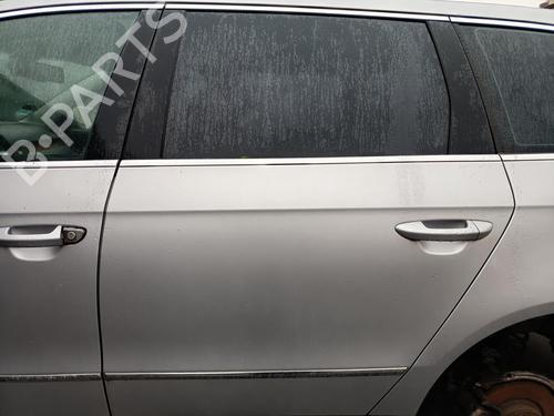 left-rear-door-vw-passat-b6-variant-3c5-2005-2006-2007-2008-2009-2010-2011-40198214 main image