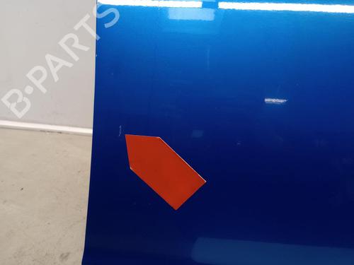 Right front door SUBARU IMPREZA Hatchback (GR, GH, G3) 2.0 D AWD | BP27229030C3 