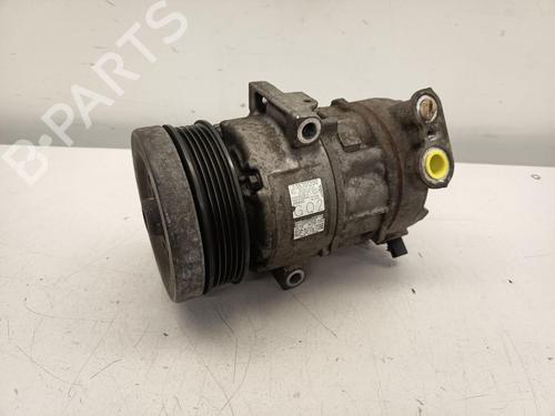 AC compressor OPEL CORSA D (S07) 1.4 (L08, L68) | BP33410371M34 - Image 2