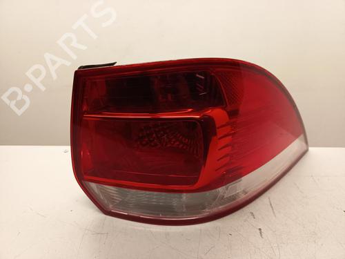 Used Right taillight Right taillight VW GOLF V Variant (1K5) 1.4 TSI (122 hp) 40267016 40267016
