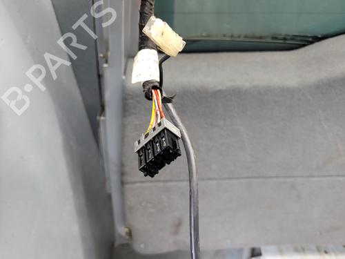 Tailgate CITROËN EVASION MPV (22, U6) 2.0 | BP27226036C6 
