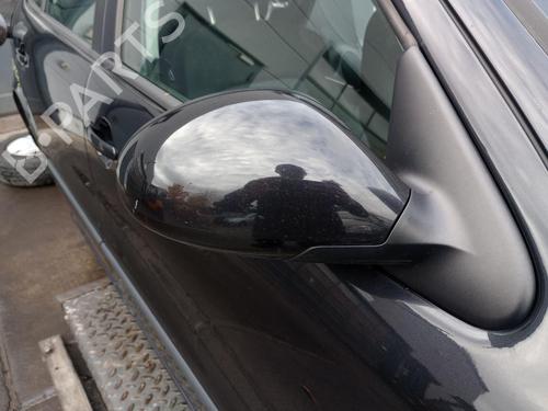 Used Right mirror SEAT LEON (1M1) 1.6 16 V (105 hp) 27231950
