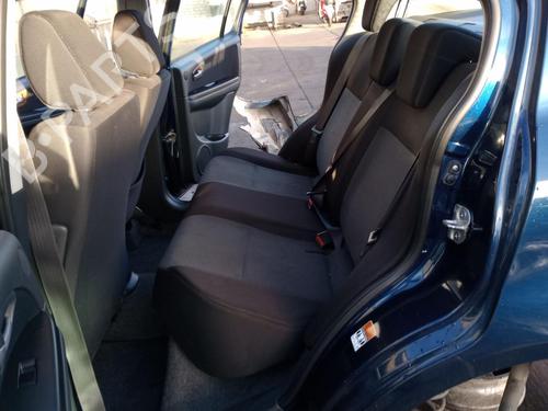 Sæde Bagtil SUZUKI SX4 Saloon (GY, RW) 1.6 (RW416) (107 hp) 27232766