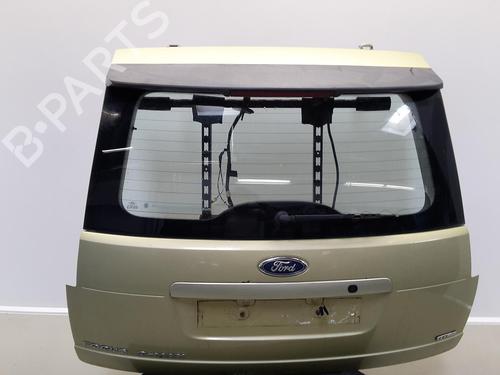 Tailgate OPEL COMBO Box Body/MPV 1.7 DI 16V | BP32760798C6 - Image 13