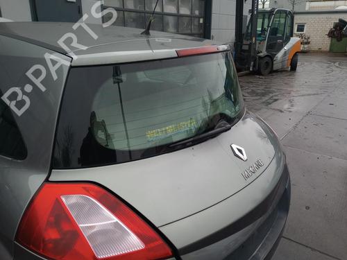 Tailgate RENAULT MEGANE II (BM0/1_, CM0/1_) 1.6 16V (BM0C, CM0C) | BP27232598C6 
