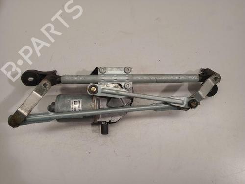 Used Front wiper motor Front wiper motor OPEL CORSA D (S07) 1.2 (L08, L68) (80 hp) 33611212 33611212