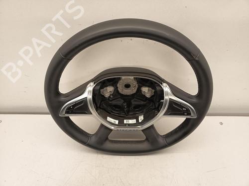 Steering wheel DACIA SANDERO II TCe 90 (B8M1, B8MA, B8AC) | BP34140948C49  - Image 6