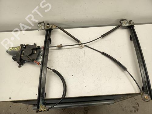 Used Front left window mechanism Front left window mechanism VW LUPO I (6X1, 6E1) 1.4 16V (75 hp) 40461514 40461514